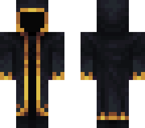 gold mage