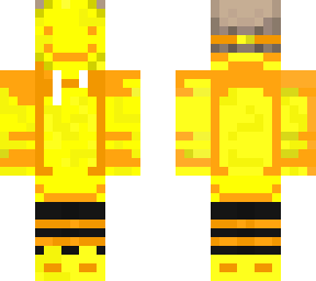 golden dream