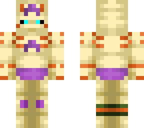 golden wind!