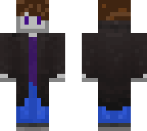 good enough (golem skin)