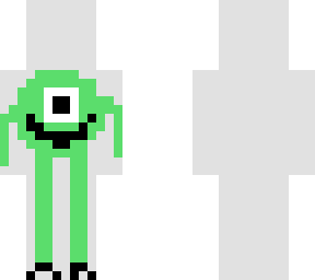 green thing