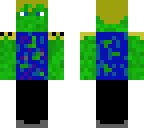 green turtle
