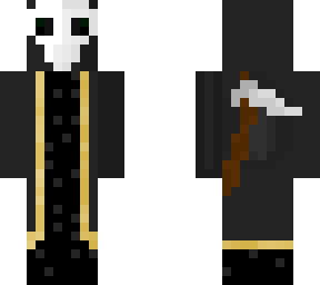 grim reaper