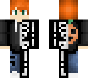 halloween guy