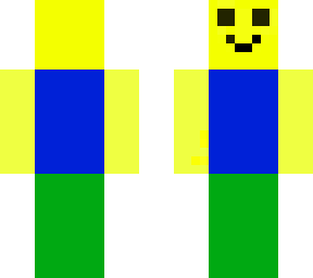 happy noob :)