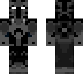 harbinger of shadows