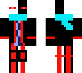 hardcore enderman
