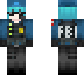 hatsune miku fbi