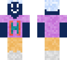 heppo inverted