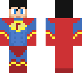 hero