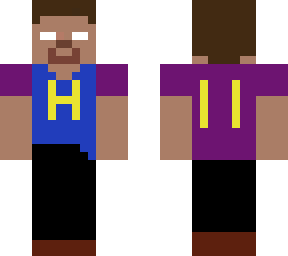 herobrine the legend
