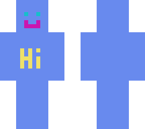 hi man