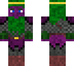 high elf of whisperwind #5