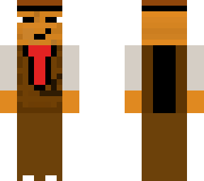 hitman with gud tan
