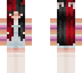 honeybee (wife skin) slightly edited