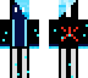 hoodie ninja