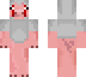 hunter pig