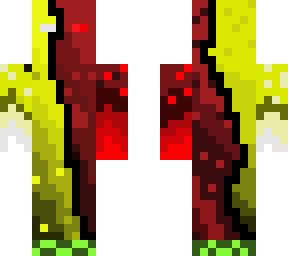 hybrid mage