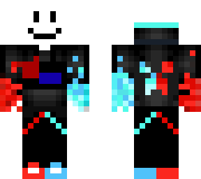 i keep making random skins!\