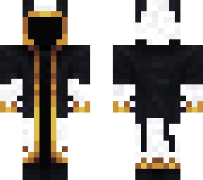 ice and darknes mage
