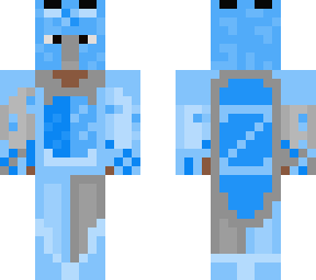 ice king z updated