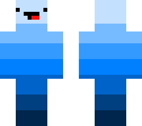 ice skin