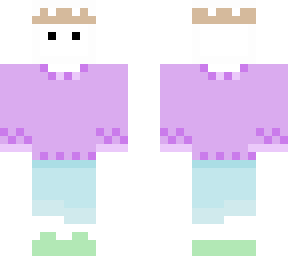 idk just tried smthn
