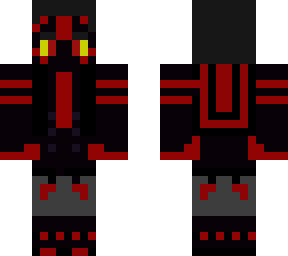 if i was a demon