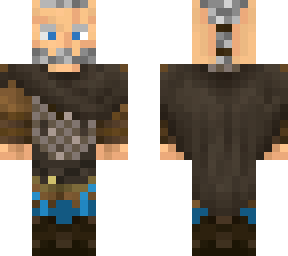 improved elder viking 2