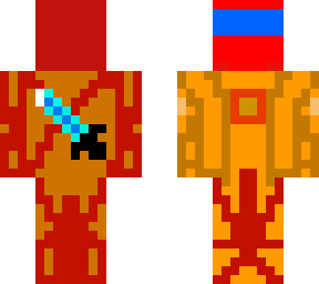 iron man super