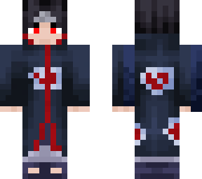 itachi uchiha