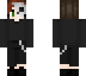 its spooky time
