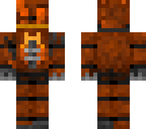 jack o bonnie