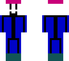 jacked hughman (read desc)