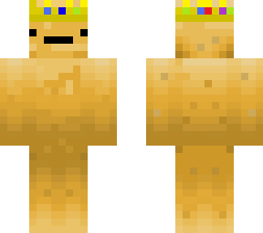 jacktheboygamin's skin
