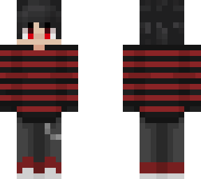 java's main skin