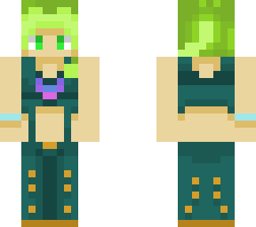jolyne