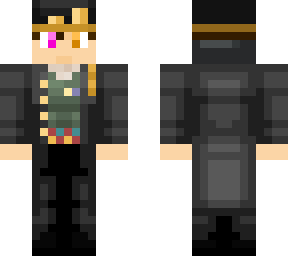 jotaro axel