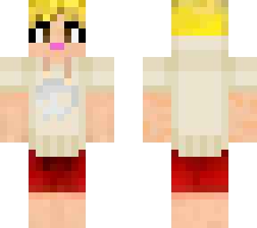 jsurfer27 gorg skin #2