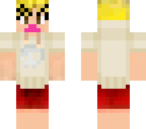 jsurfer27 gorg skin