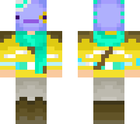 junglerine faction space