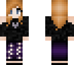 just another skin