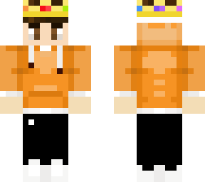 kai content skin bedwars