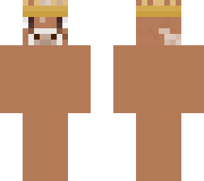 kales skin for outfits (skin texturing necisarry)