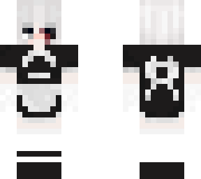 kaneki ken maid