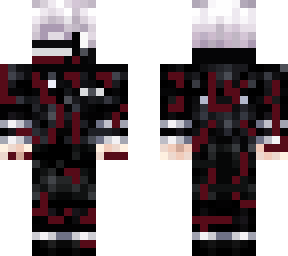 ken kaneki