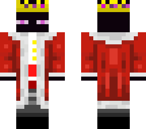 king enderman