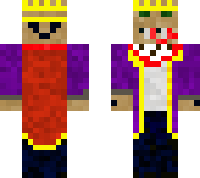 king of the snake