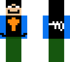 kingfisherman