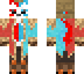 kitsune ninja